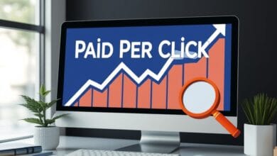 Paid Per Click Advertising