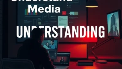 Understanding Media Advertisements