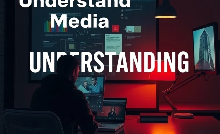 Understanding Media Advertisements