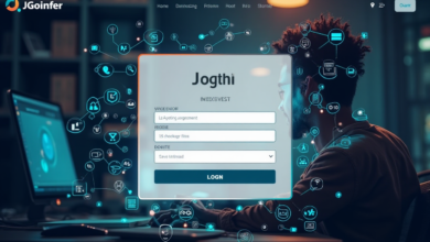 Joist Login