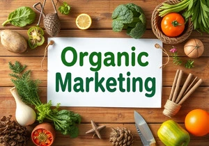 organic marketing