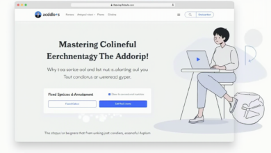 Mastering Content Marketing Solutions