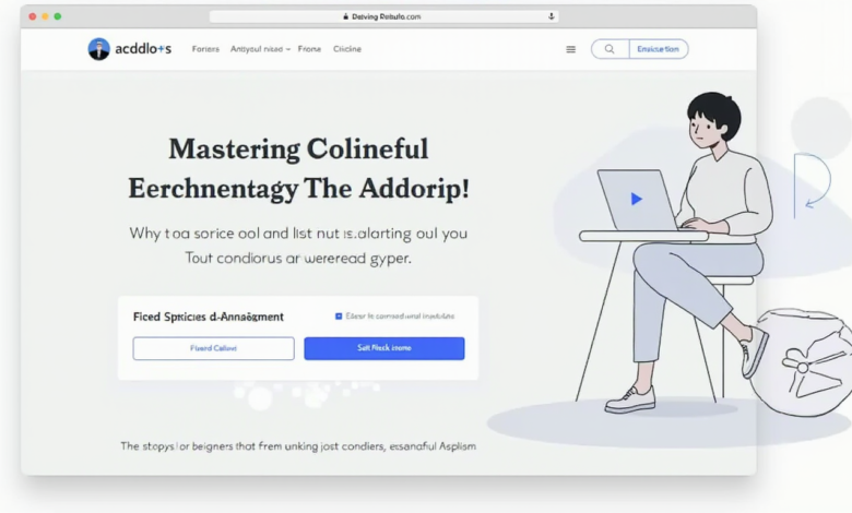 Mastering Content Marketing Solutions