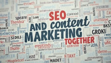 How SEO and Content Marketing Work Together