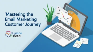 Mastering the Email Marketing Customer Journey