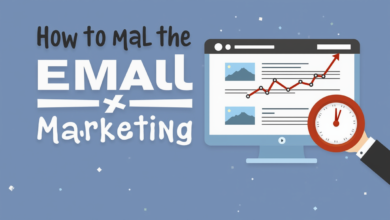 Total Reach for Email Marketing