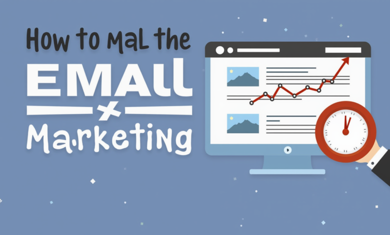 Total Reach for Email Marketing