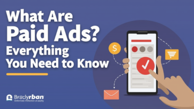 What Are Paid Ads? Everything You Need to Know