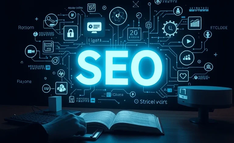 AI SEO Content Writing