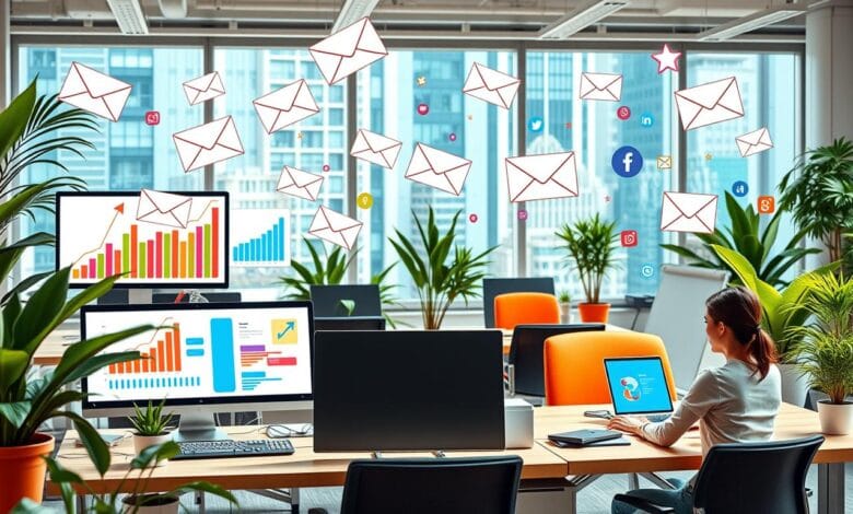 joist email marketing