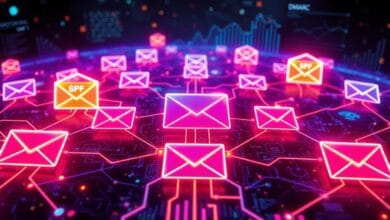 hubspot marketing email spf and dmarc