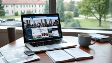 unviersyt partners content marketing specialist linkedin