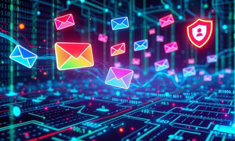 do i need to receive dmarc emails