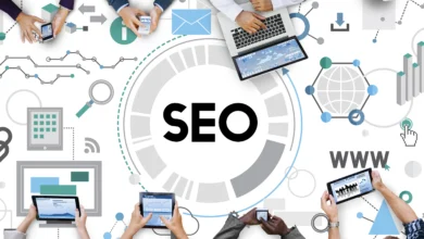 Google Template for SEO
